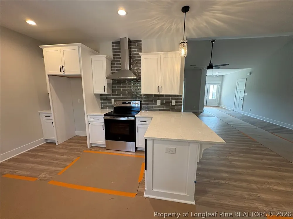 15640 Raccoon Run Wagram, NC 28396
