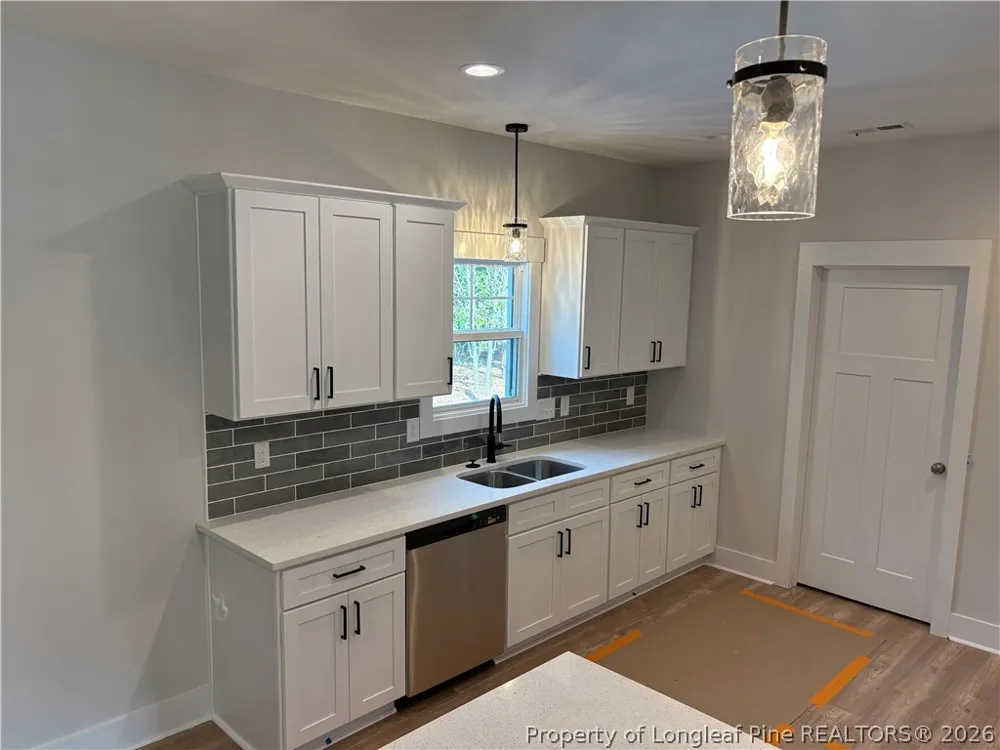 15640 Raccoon Run Wagram, NC 28396