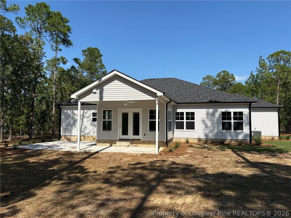 15640 Raccoon Run Wagram, NC 28396