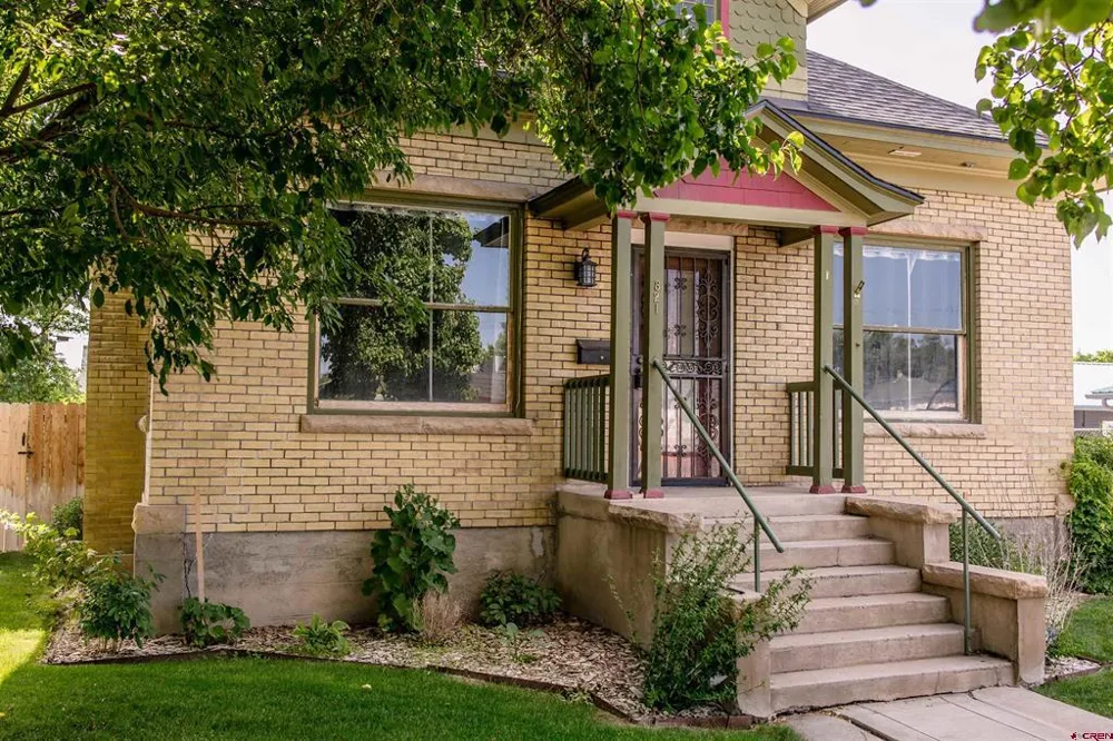 821 Main Street Delta, CO 81416