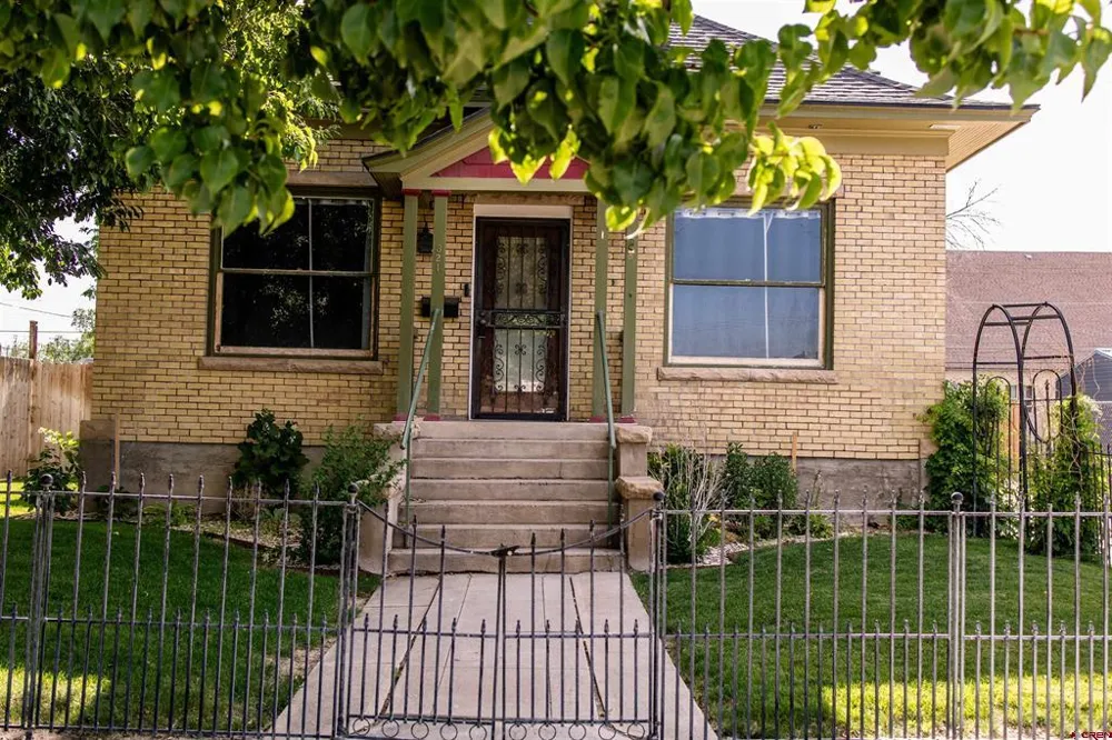 821 Main Street Delta, CO 81416