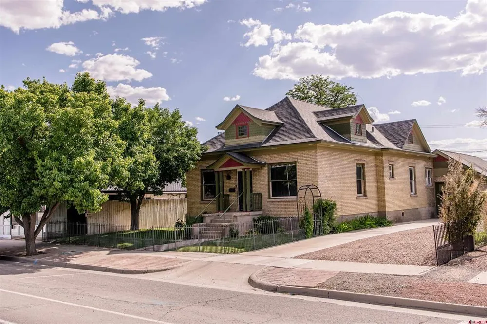 821 Main Street Delta, CO 81416