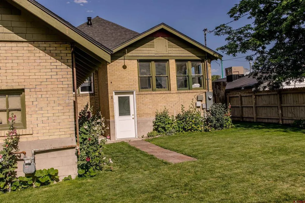 821 Main Street Delta, CO 81416