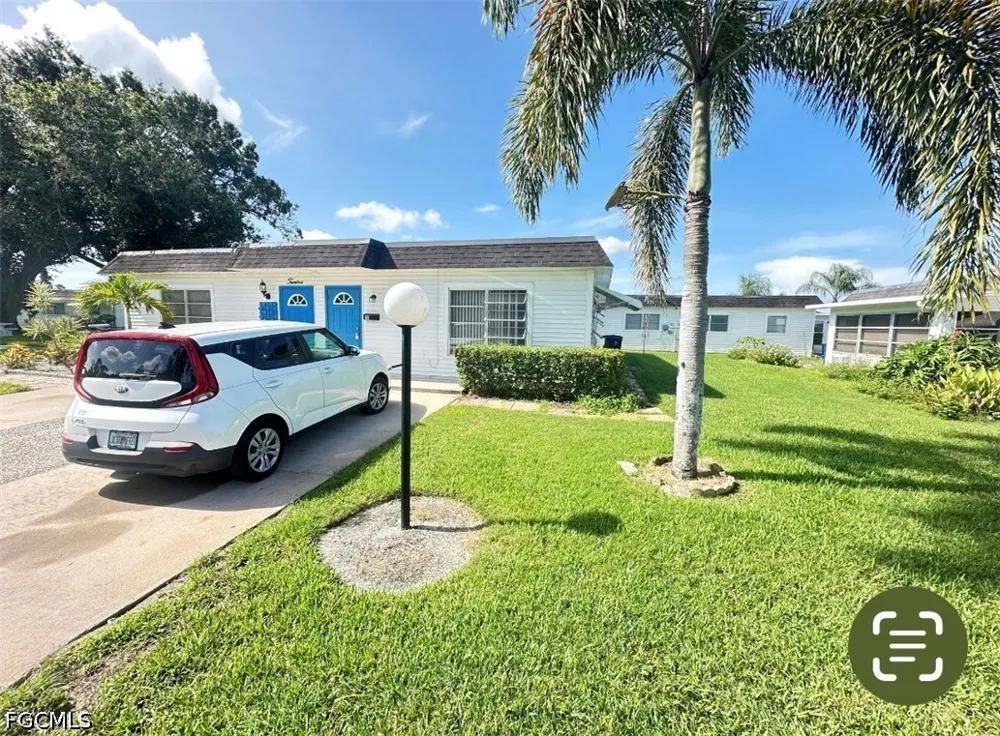 Tangelo Court Lehigh Acres, FL 33936