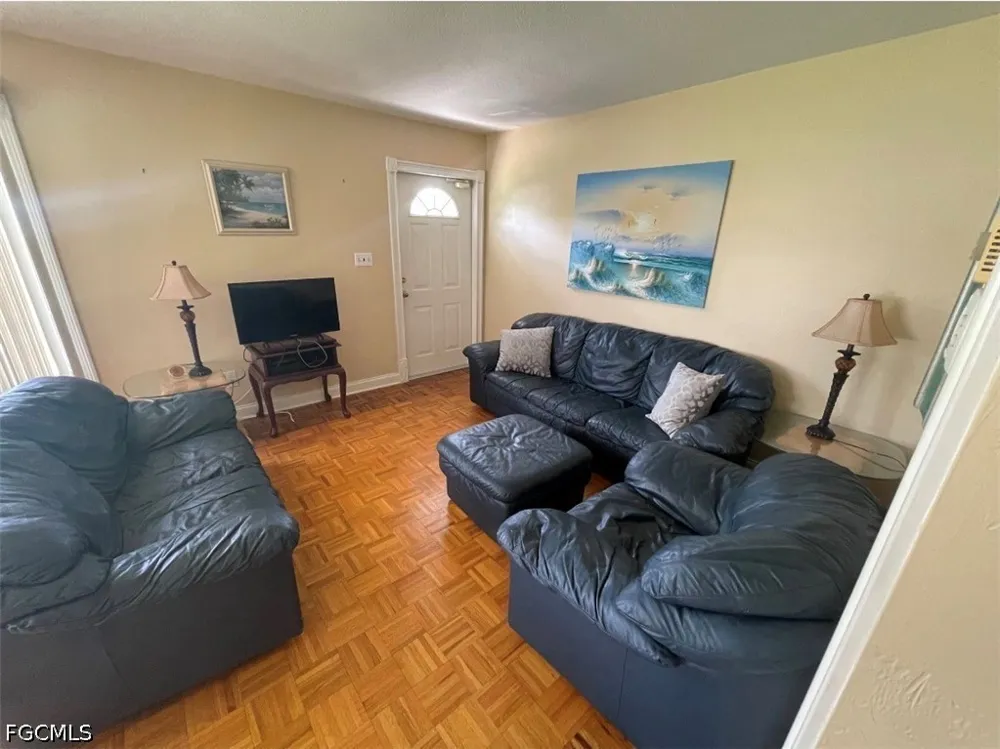Tangelo Court Lehigh Acres, FL 33936