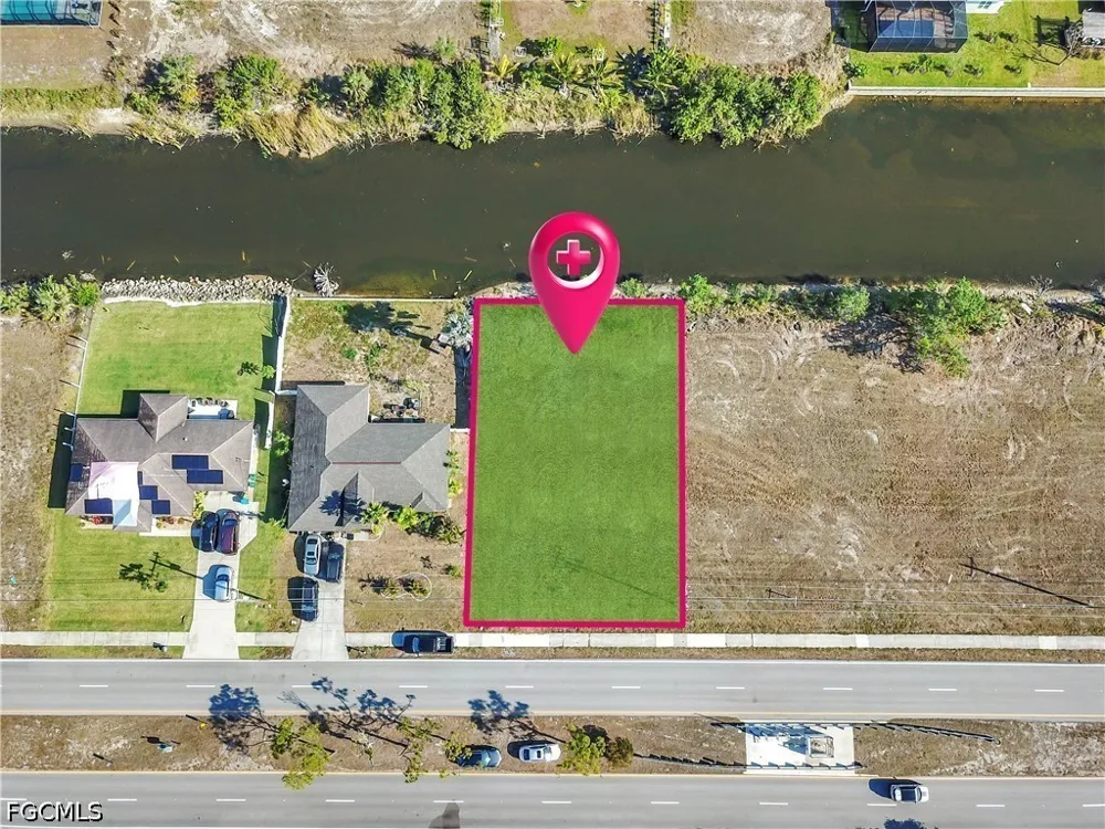 Gleason Parkway Cape Coral, FL 33914