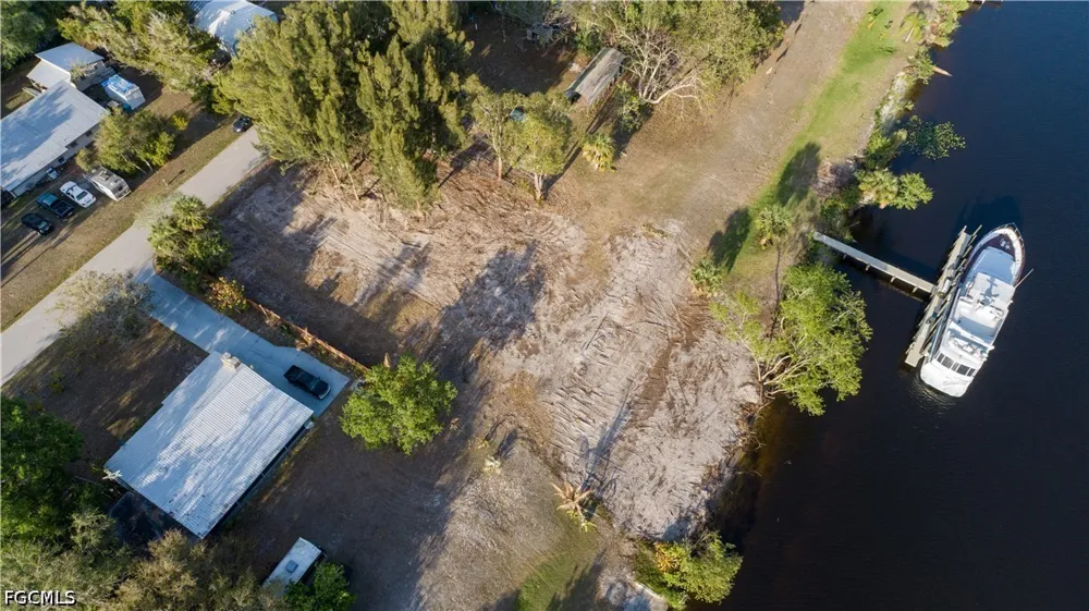 W Anchor Lane Moore Haven, FL 33471