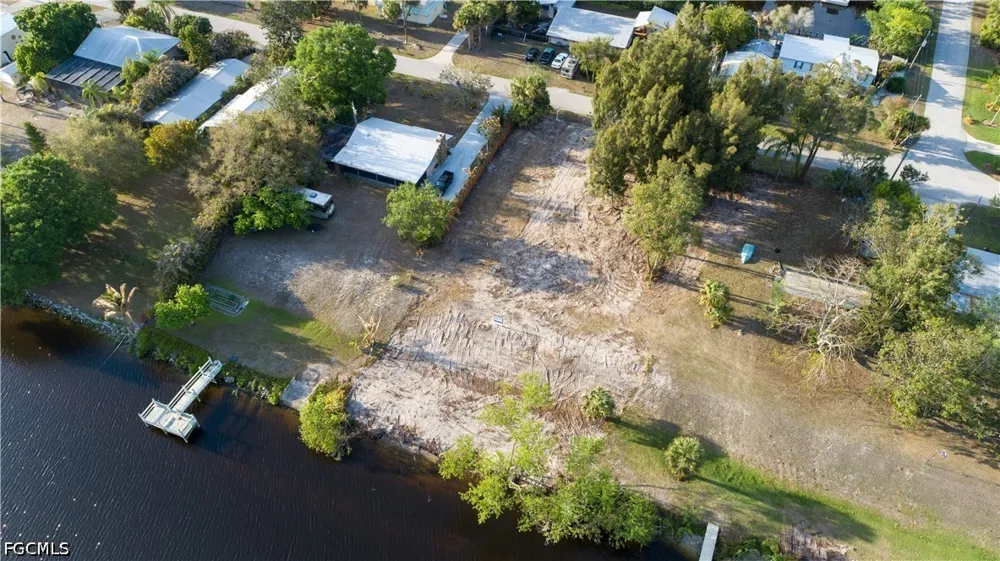 W Anchor Lane Moore Haven, FL 33471