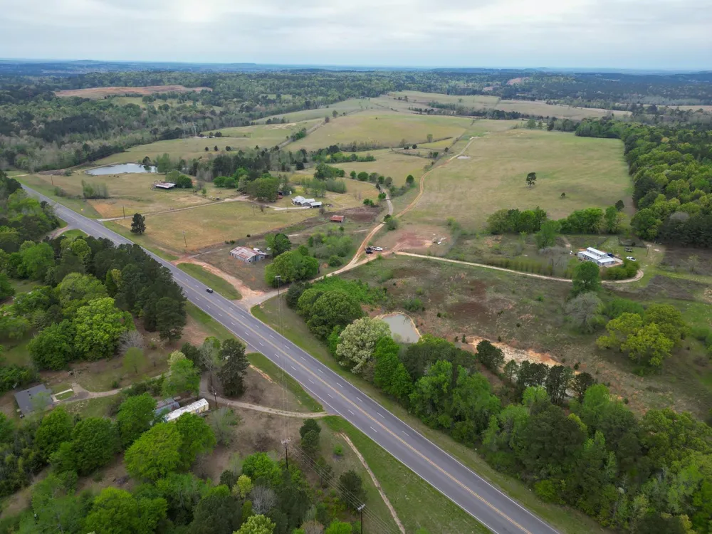 Hwy 155 Ore City, TX 75683