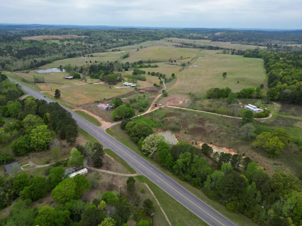 Hwy 155 Ore City, TX 75683