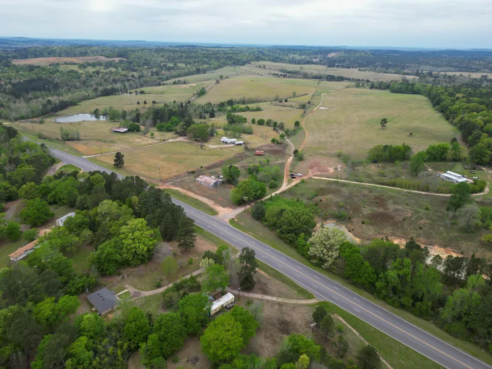 Hwy 155 Ore City, TX 75683