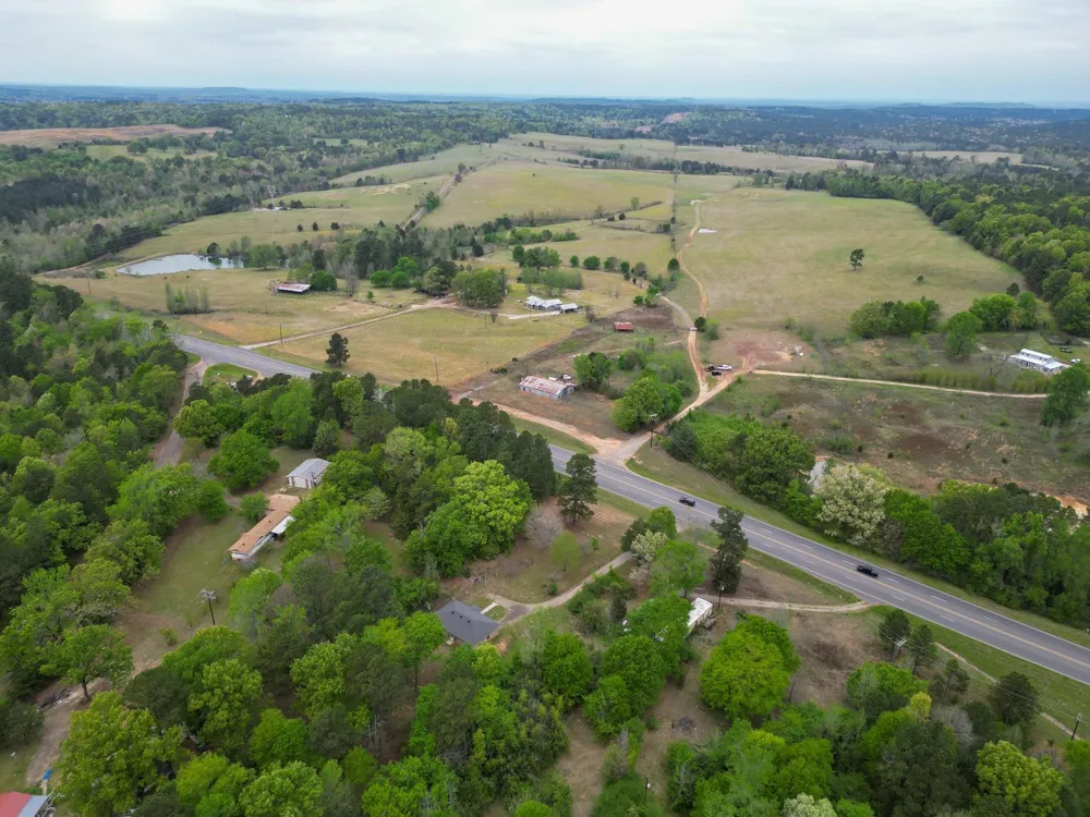 Hwy 155 Ore City, TX 75683