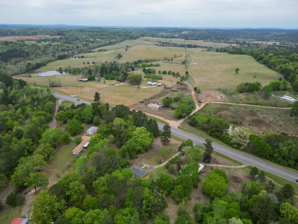 Hwy 155 Ore City, TX 75683
