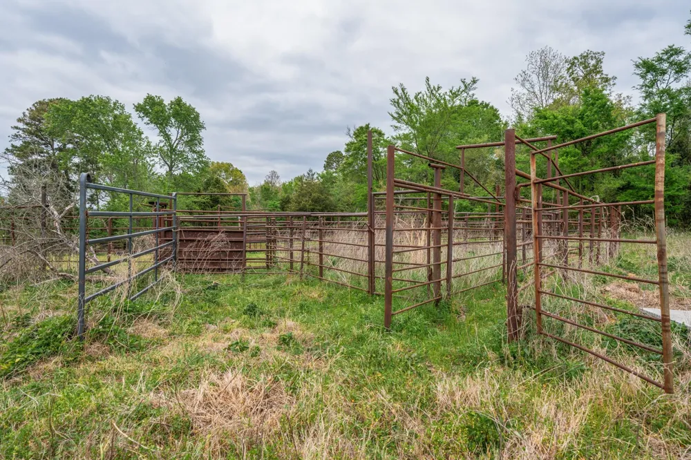 Hwy 155 Ore City, TX 75683