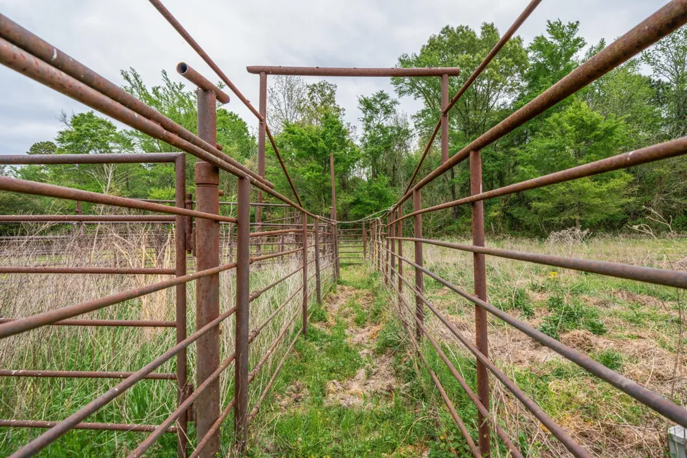 Hwy 155 Ore City, TX 75683