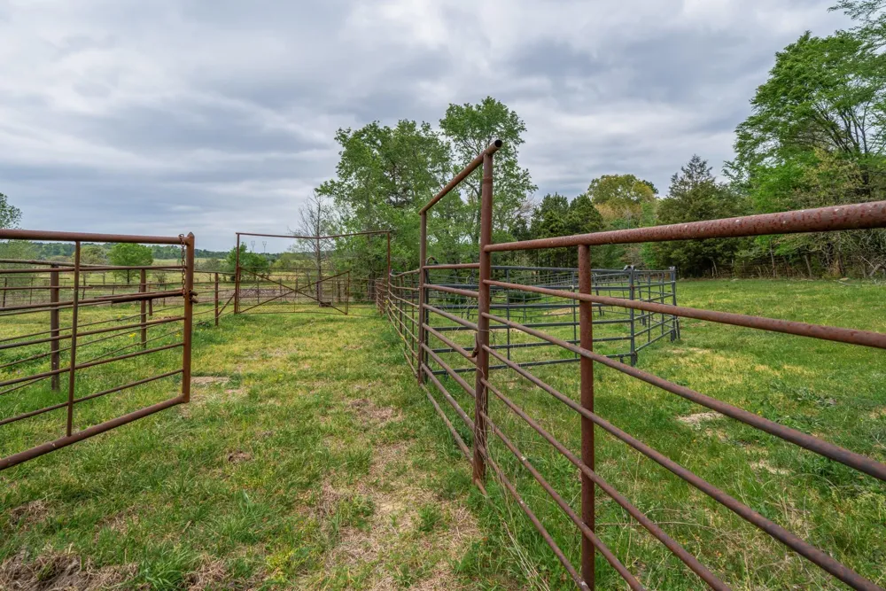 Hwy 155 Ore City, TX 75683