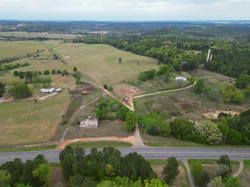 Hwy 155 Ore City, TX 75683