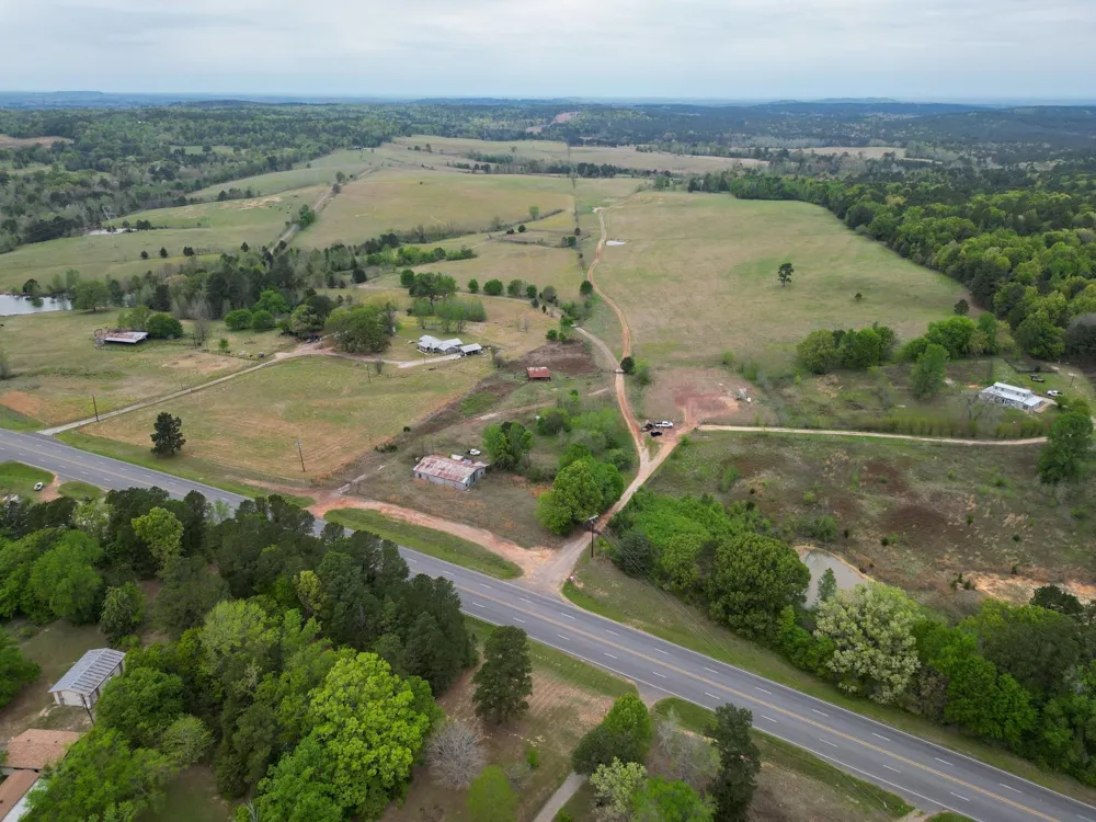 Hwy 155 Ore City, TX 75683