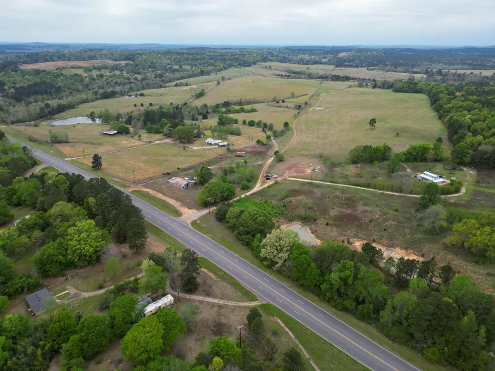 Hwy 155 Ore City, TX 75683
