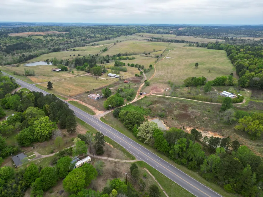 Hwy 155 Ore City, TX 75683