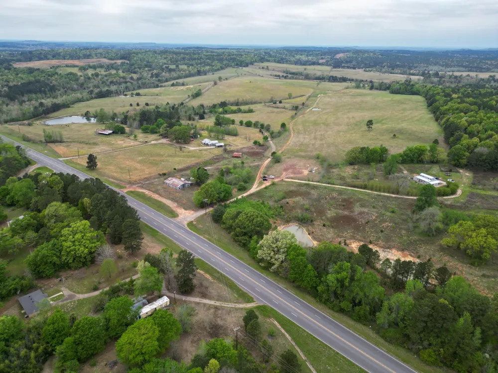 Hwy 155 Ore City, TX 75683