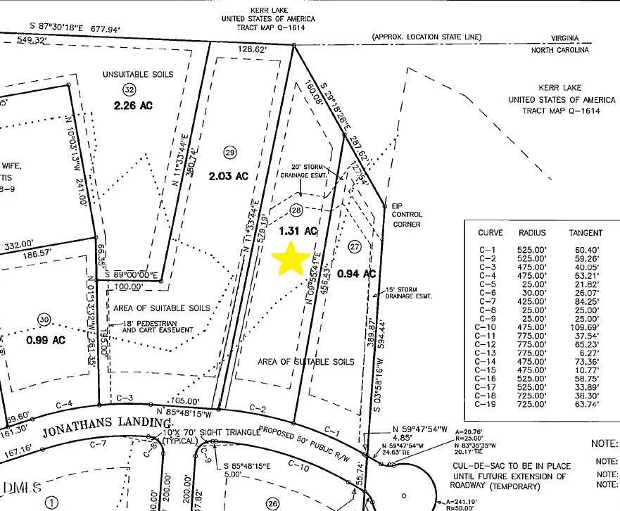 3007 Jonathans Landing Bullock, NC 27507