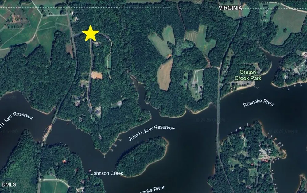 3007 Jonathans Landing Bullock, NC 27507