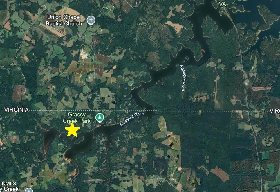 3007 Jonathans Landing Bullock, NC 27507