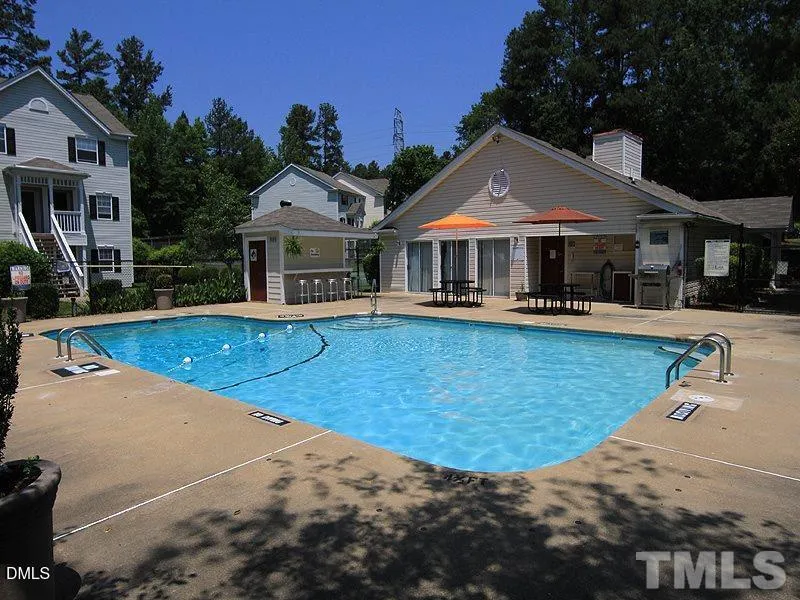 131 Kingsbury Drive Chapel Hill, NC 27514