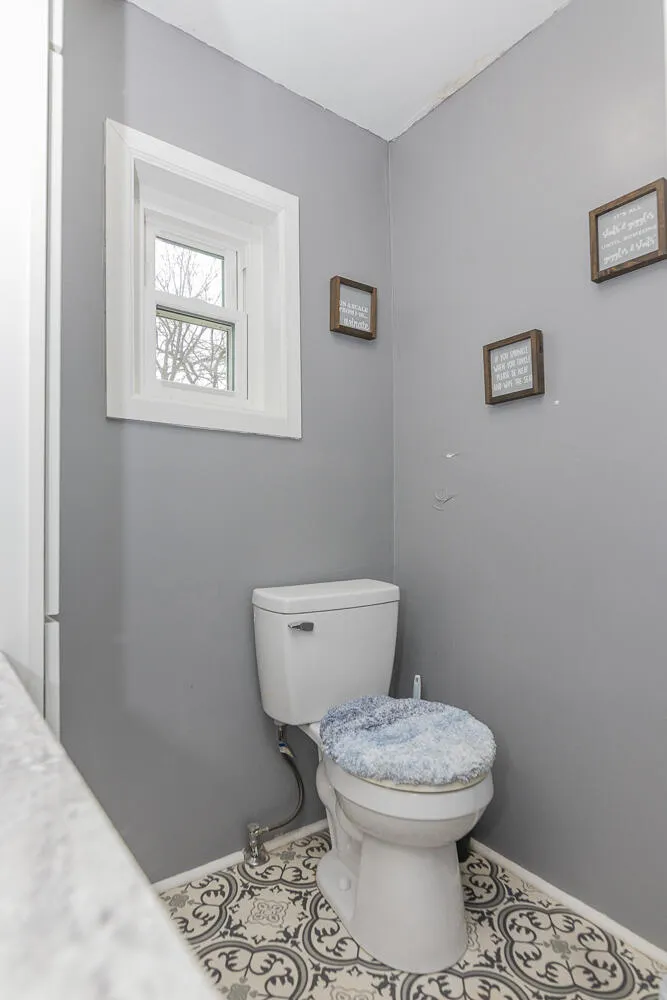 401 W Saint Marys Street Decatur, MI 49045