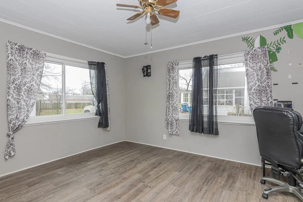 401 W Saint Marys Street Decatur, MI 49045
