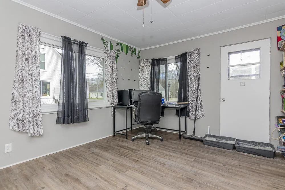 401 W Saint Marys Street Decatur, MI 49045