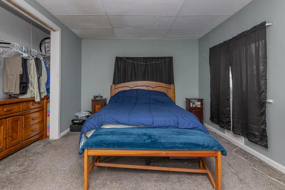 401 W Saint Marys Street Decatur, MI 49045
