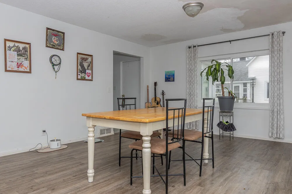 401 W Saint Marys Street Decatur, MI 49045
