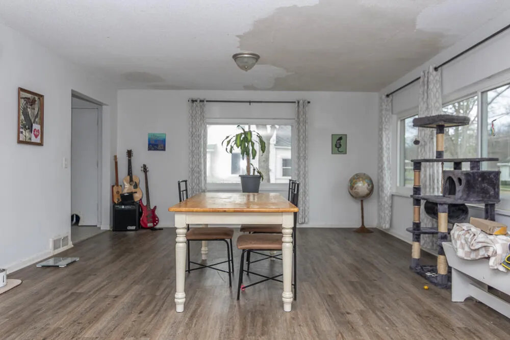 401 W Saint Marys Street Decatur, MI 49045