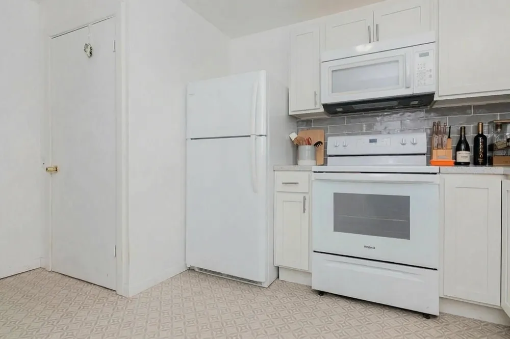401 W Saint Marys Street Decatur, MI 49045