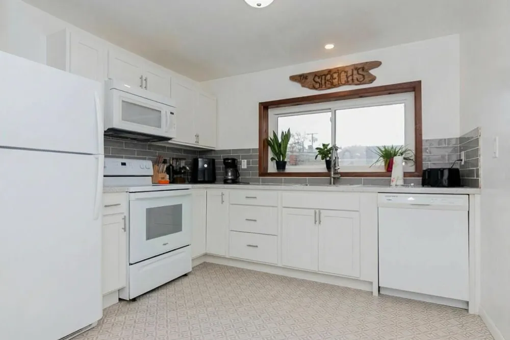 401 W Saint Marys Street Decatur, MI 49045