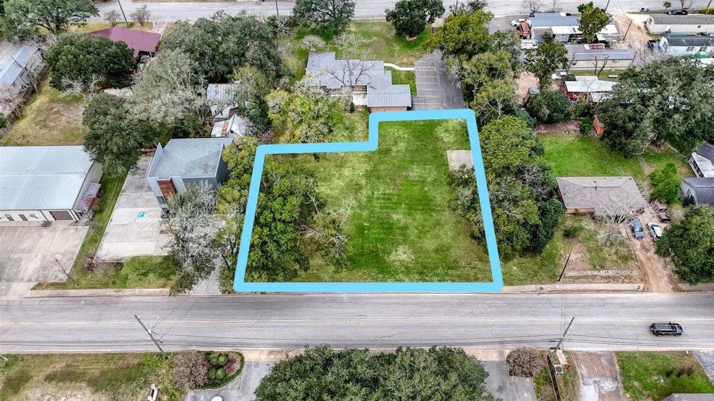 1505 East Avenue Katy, TX 77493