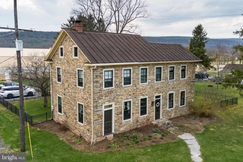 4685 BRUSH VALLEY ROAD