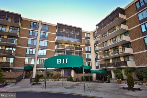 8302 OLD YORK ROAD #B-42