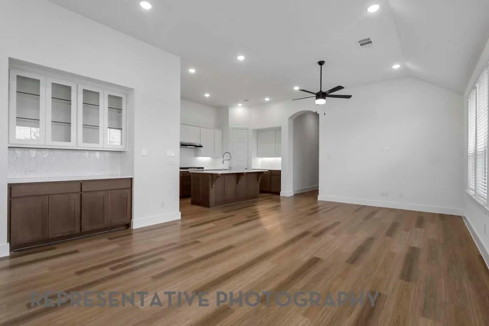 2922 Mellow Pines Lane Webster, TX 77598