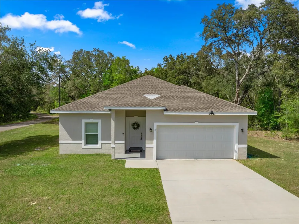 2 MAGNOLIA PASS TRACE Ocklawaha, FL 32179