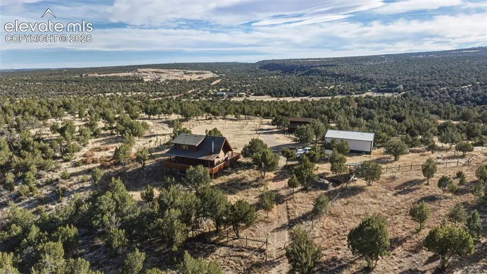2925 Siloam Road Pueblo, CO 81005