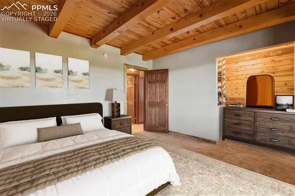 2925 Siloam Road Pueblo, CO 81005