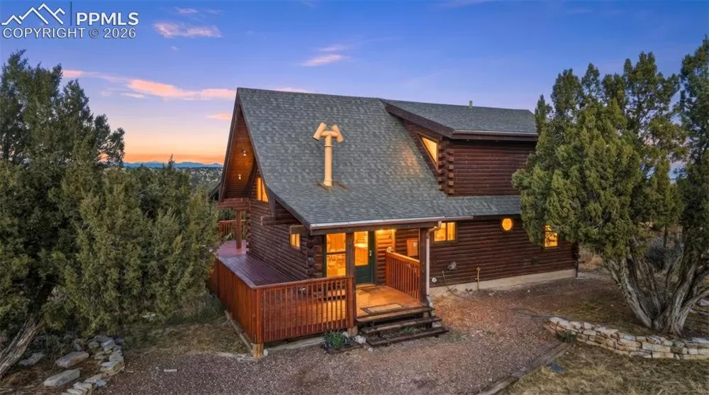 2925 Siloam Road Pueblo, CO 81005