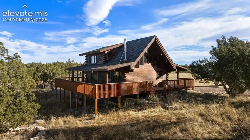 2925 Siloam Road Pueblo, CO 81005