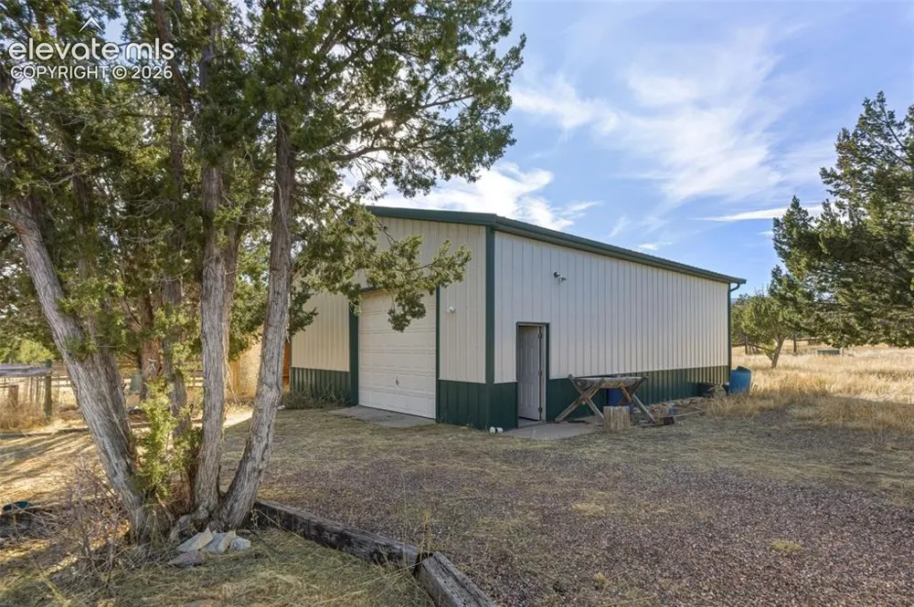 2925 Siloam Road Pueblo, CO 81005