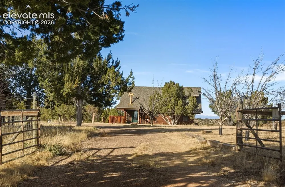 2925 Siloam Road Pueblo, CO 81005