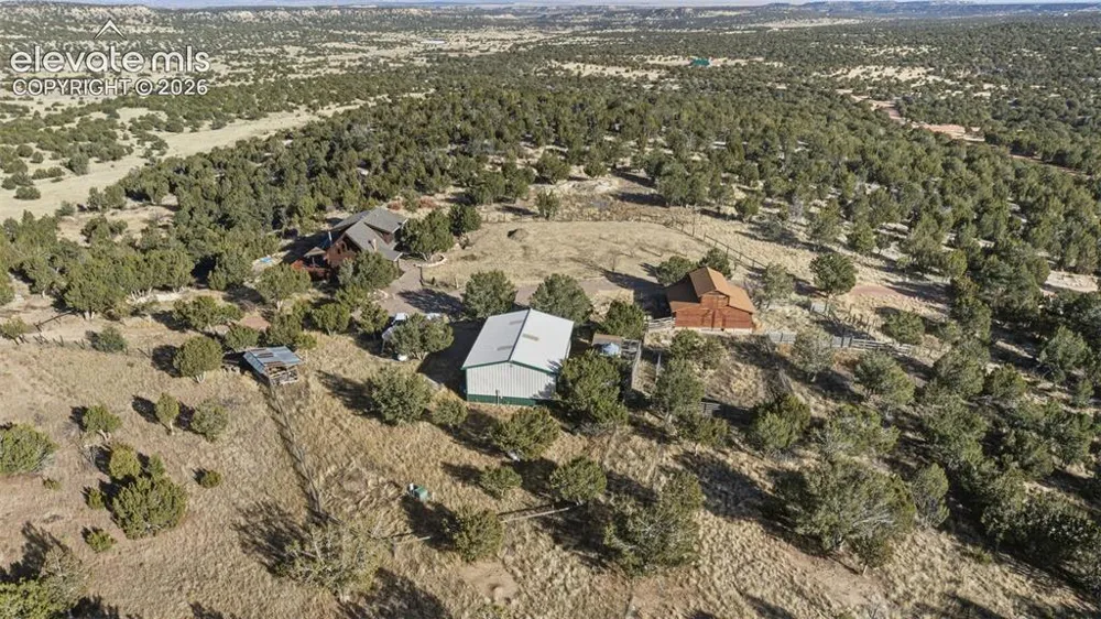2925 Siloam Road Pueblo, CO 81005