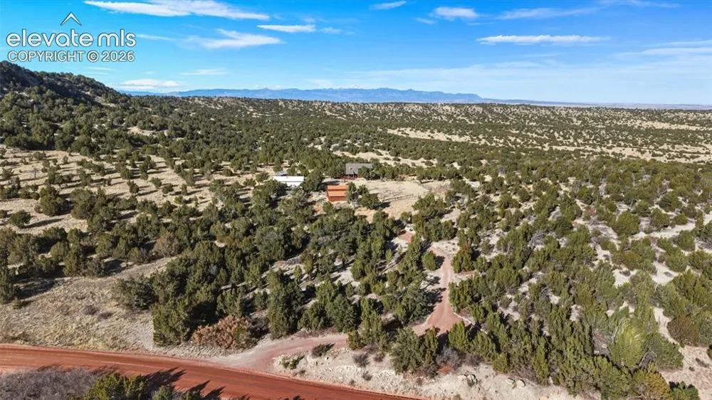 2925 Siloam Road Pueblo, CO 81005